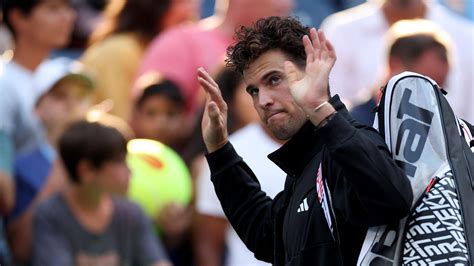 Dominic Thiem to retire this year because of wrist injury.